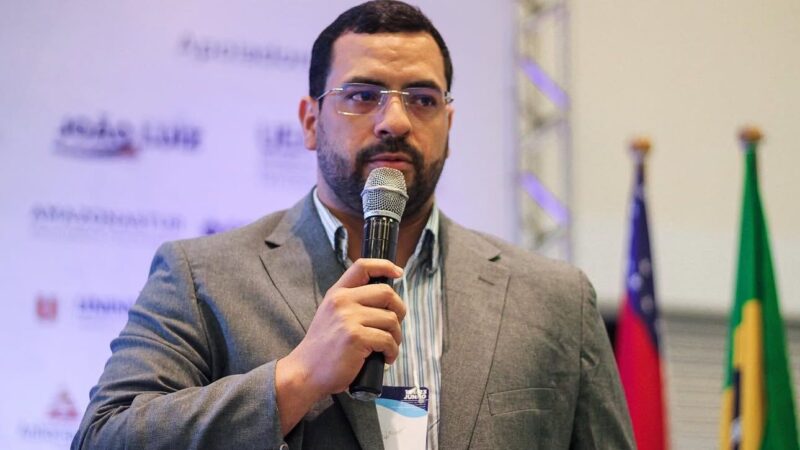 Juventude e educação são apontadas por Neibe Araújo como caminhos para transformar o Amazonas