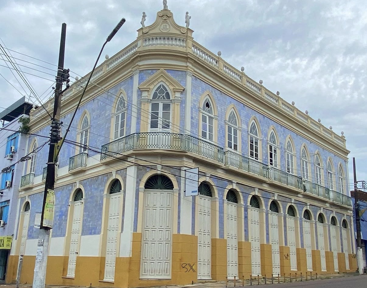 Sarau de Dança reúne grupos locais em Manaus