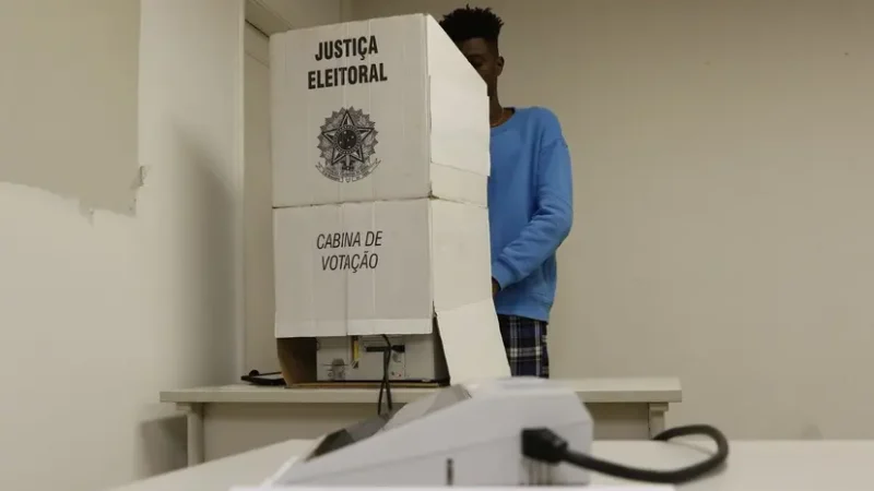 Atenção, eleitor: locais de votação em Manaus terão novos endereços
