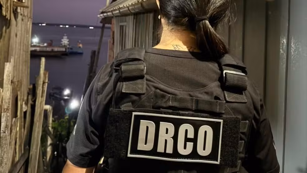 Grupo do CV que monitorava polícia em rios do AM trabalhava por ‘escala’ e recebia R$ 100 por plantão, aponta investigação