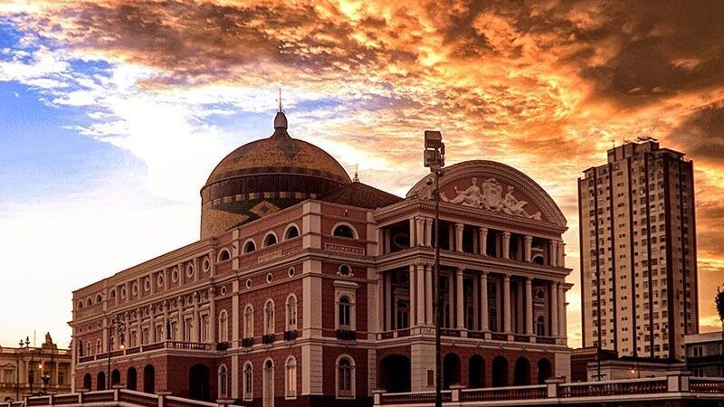 Alerta em Manaus: calor extremo deve ocorrer em setembro e outubro