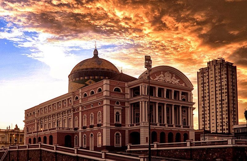 Alerta em Manaus: calor extremo deve ocorrer em setembro e outubro