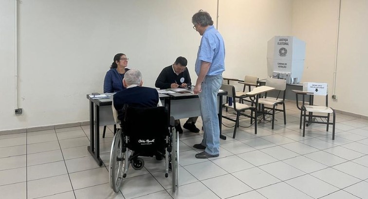 Eleições 2026: os dois últimos a votar têm uma missão especial; saiba qual