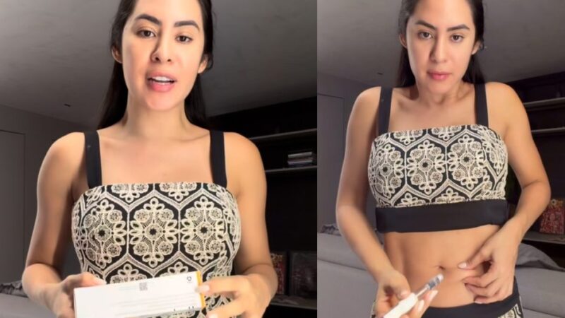 Isabelle Nogueira decide congelar óvulos para engravidar no futuro e revela baixa reserva ovariana
