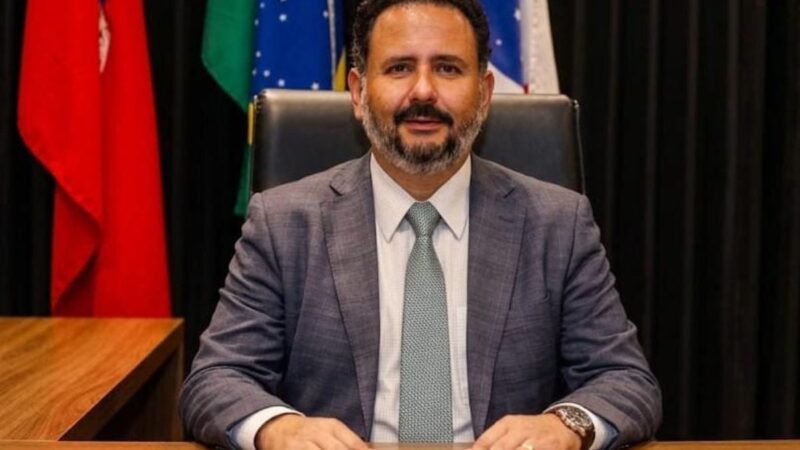 Marco Aurélio Choy é escolhido como novo desembargador do Tribunal de Justiça do Amazonas