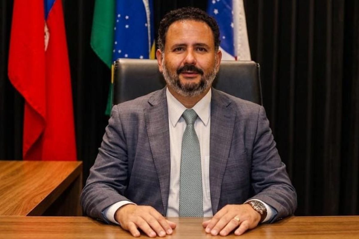 Marco Aurélio Choy é escolhido como novo desembargador do Tribunal de Justiça do Amazonas