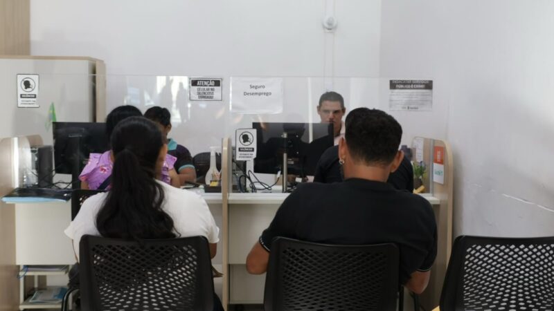Sine Manaus lidera ranking nacional de eficiência em encaminhamento para empregos