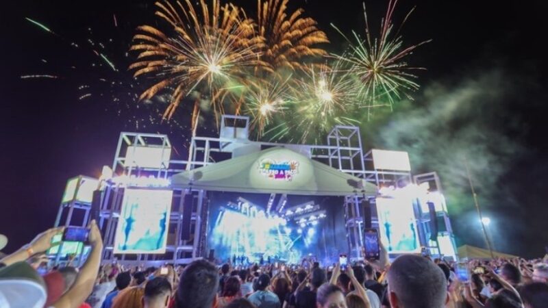 Com tema ‘Origens, Águas e Manaus’, SouManaus 2026 tem programação divulgada nesta sexta