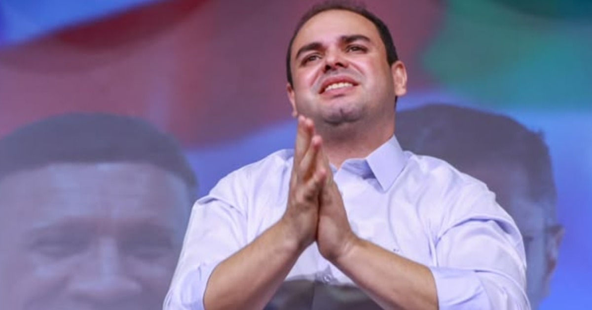 Roberto Cidade fica fora do debate da Band neste domingo; campanha explica decisão