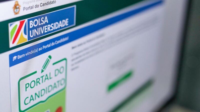 Prefeitura de Manaus lança Bolsa Universidade 2027 com novas oportunidades