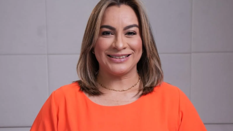 Meyb Seixas destaca experiência na agricultura e defesa da segurança alimentar no Amazonas