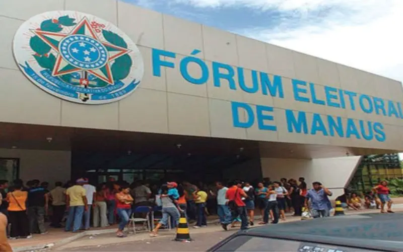 Eleitor pode consultar título, local de votação e candidaturas em única página; confira