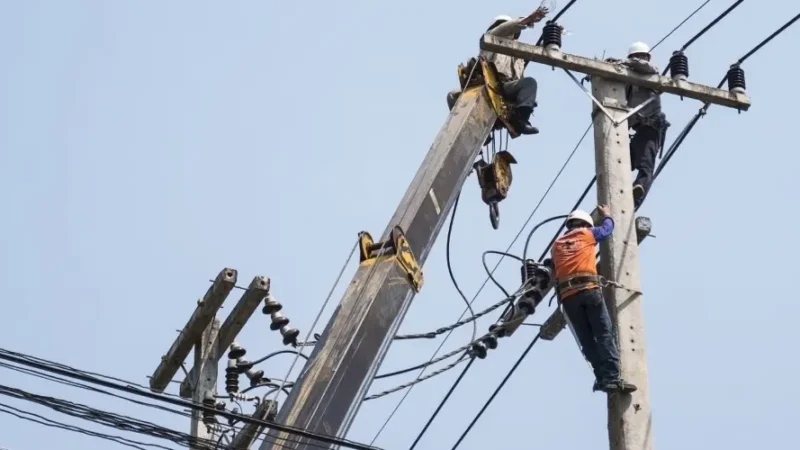 Desligamentos de energia estão previstos para esta quinta em Manaus e no interior