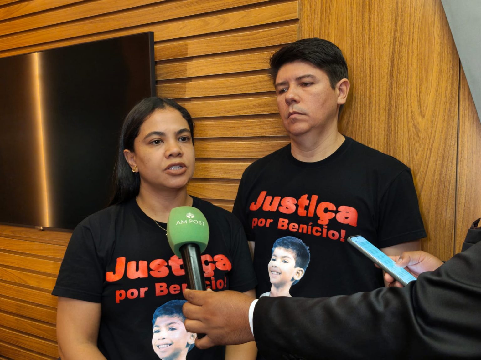 Família de Benício pede mudança na certidão de óbito para incluir overdose de adrenalina