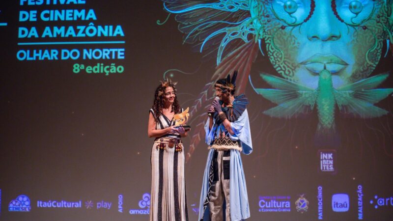 “Quem é que vai nos proteger agora?!” vence prêmio de Melhor Filme pelo voto popular no Festival Olhar do Norte