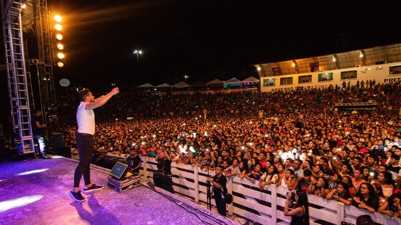 Fecani 2026 começa nesta quinta-feira (3) em Itacoatiara