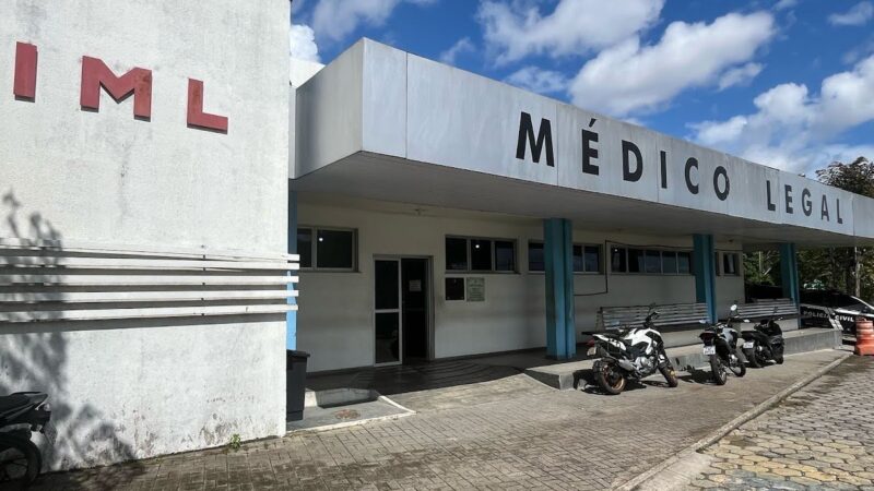 Homem é espancado até a morte em rua no Centro de Manaus