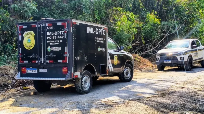 Saiba quem é a mulher encontrada morta no Ramal do Sossego, em Manaus