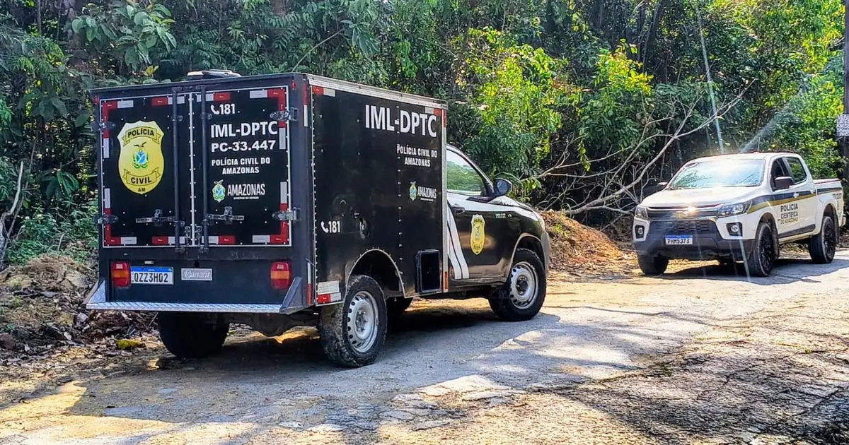 Saiba quem é a mulher encontrada morta no Ramal do Sossego, em Manaus