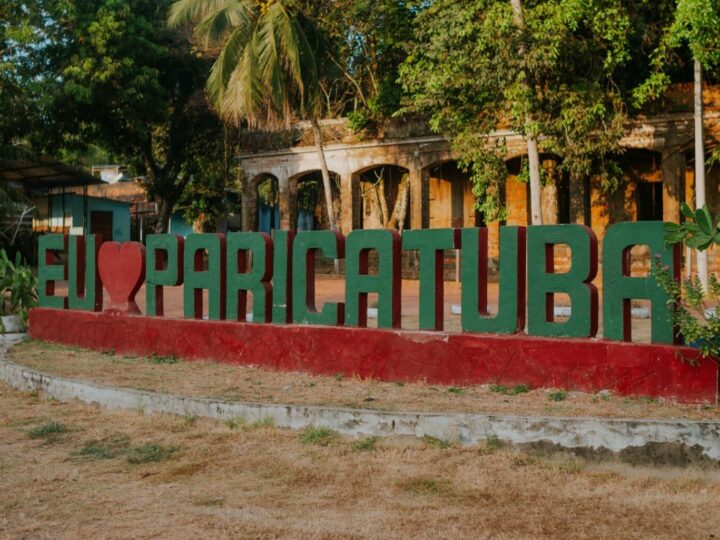 Vila de Paricatuba ganha rota turística para visitantes neste sábado