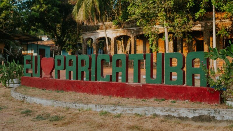 Vila de Paricatuba ganha rota turística para visitantes neste sábado