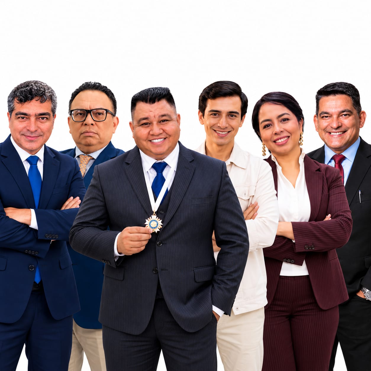Portal do Generoso, SAC, TV Manaus e Jovem Pan News anunciam cobertura histórica das Eleições 2026 no Amazonas