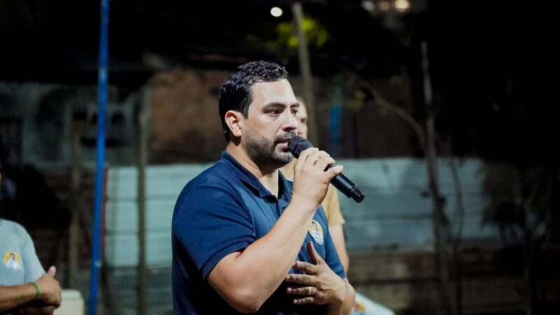Pesquisa IPEN cita Neibe Araújo nas intenções espontâneas para deputado estadual