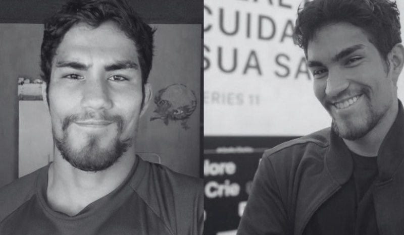 Jovem autista sai para comemorar emprego e é morto em Manaus