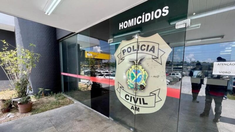 Operação prende 14 investigados por homicídios em Manaus