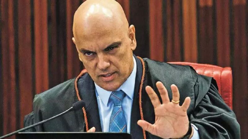 Caso Master: Pedido de impeachment de Moraes reúne 41 assinaturas no Congresso