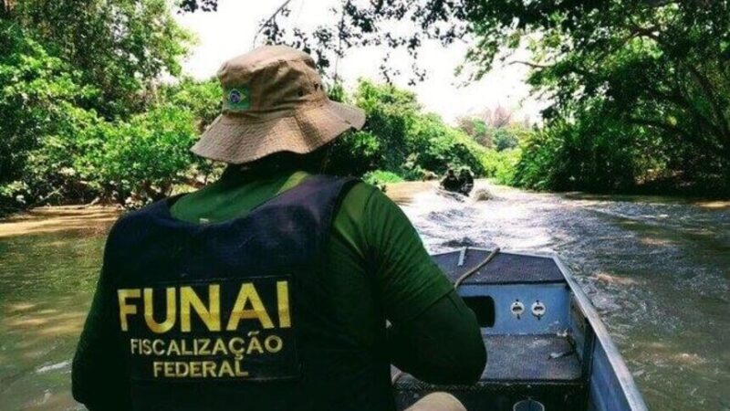 Funai abre vagas no AM com salários de até R$ 7,6 mil