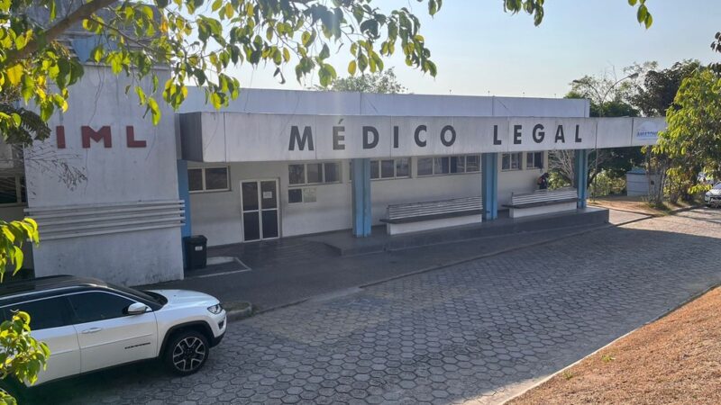 Casal é encontrado morto dentro de casa na Zona Norte de Manaus