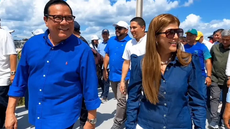 Irmã de Adail Pinheiro, investigado pela PF, assume prefeitura de Coari