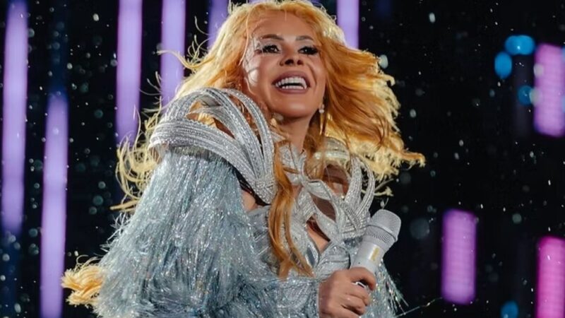 ‘Mesa de quijá’: compositor explica erro em música de Joelma que voltou a viralizar 24 anos depois