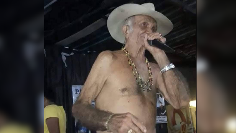 Casa do Terror: morre Zé Maria, dono de um dos bares mais tradicionais da boemia de Manaus