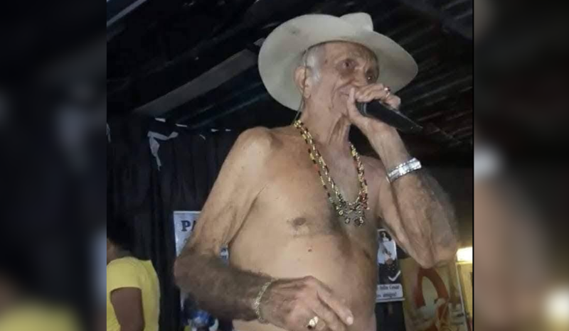 Casa do Terror: morre Zé Maria, dono de um dos bares mais tradicionais da boemia de Manaus