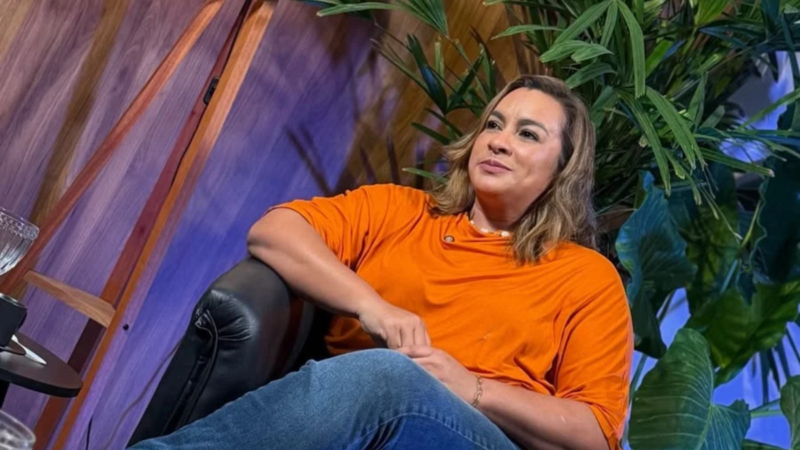 VÍDEO: Meyb Seixas defende agricultura familiar e agroindustrialização como caminhos para interiorizar a economia do Amazonas
