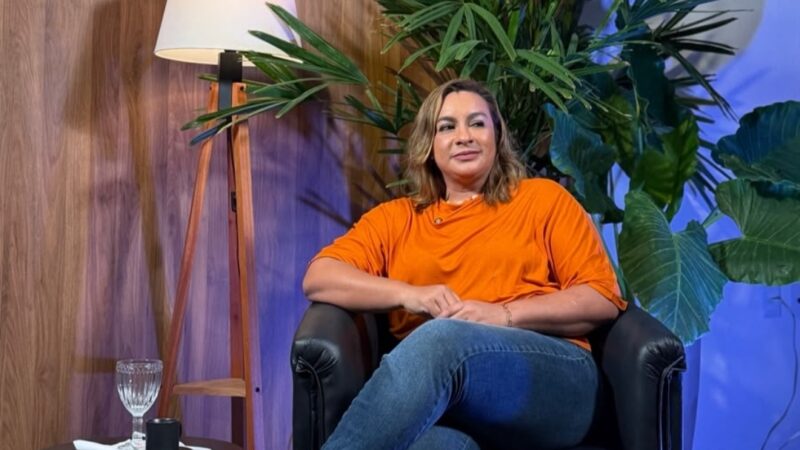 Meyb Seixas coloca segurança alimentar no centro do debate sobre o futuro do Amazonas