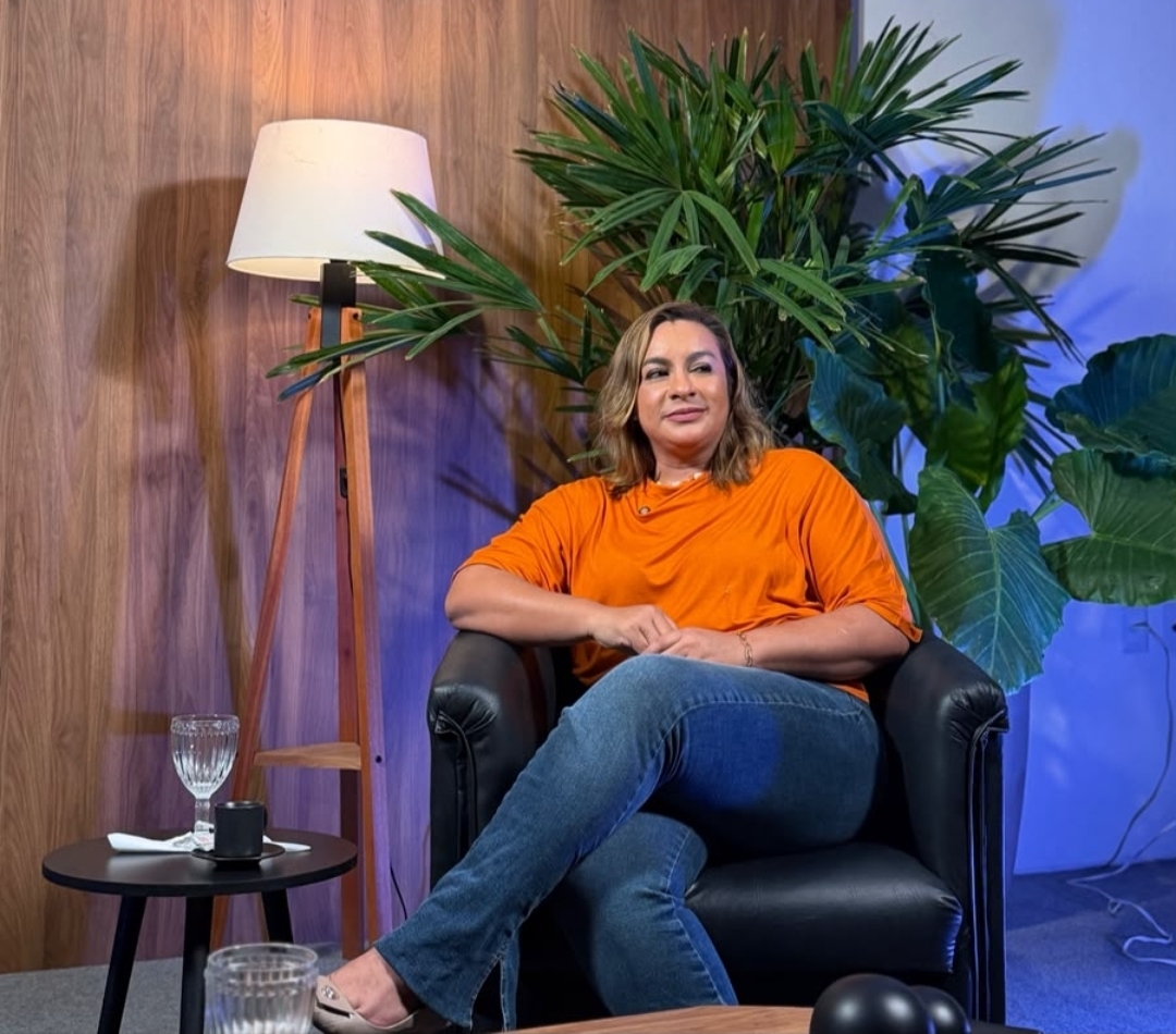 Meyb Seixas coloca segurança alimentar no centro do debate sobre o futuro do Amazonas